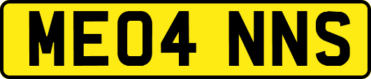 ME04NNS