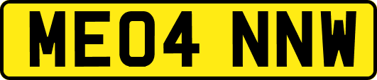 ME04NNW