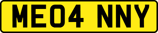 ME04NNY