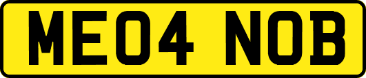 ME04NOB