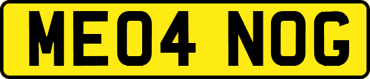 ME04NOG