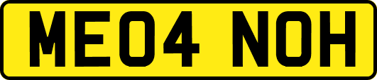 ME04NOH