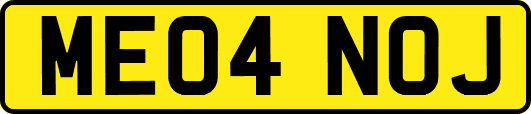 ME04NOJ