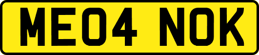 ME04NOK