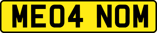 ME04NOM