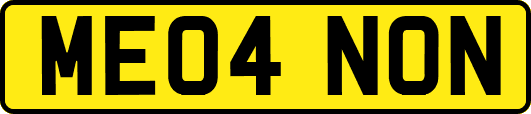 ME04NON