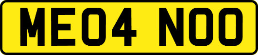 ME04NOO
