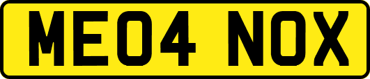 ME04NOX