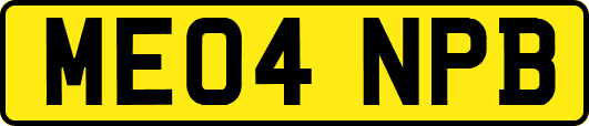 ME04NPB