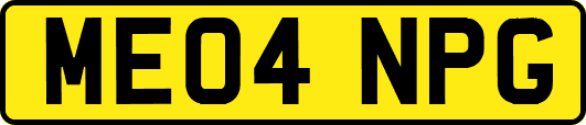 ME04NPG