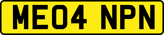 ME04NPN
