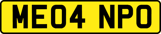 ME04NPO