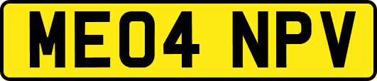 ME04NPV