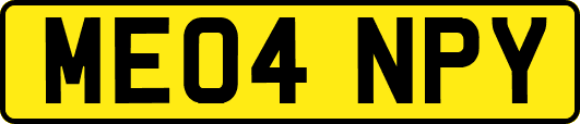 ME04NPY