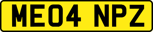 ME04NPZ