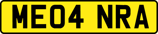 ME04NRA