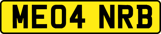 ME04NRB
