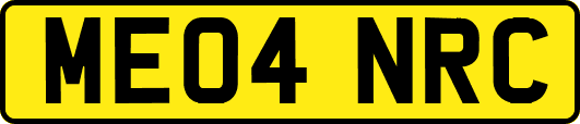 ME04NRC