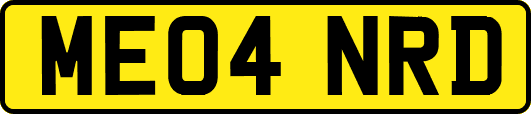 ME04NRD
