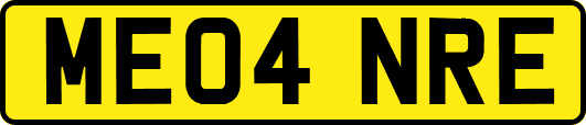 ME04NRE