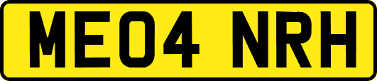 ME04NRH