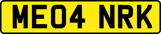 ME04NRK