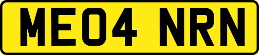 ME04NRN