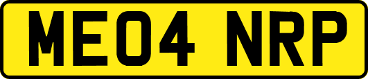 ME04NRP