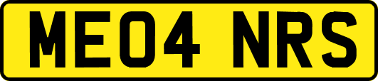 ME04NRS