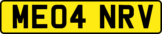ME04NRV