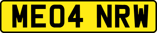 ME04NRW