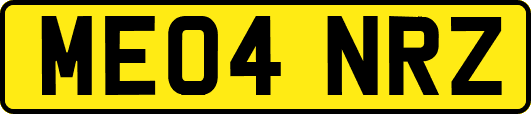 ME04NRZ