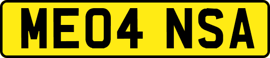 ME04NSA