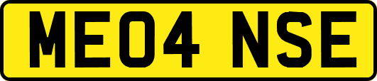 ME04NSE