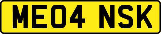 ME04NSK