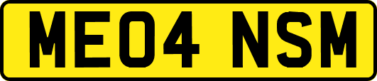 ME04NSM