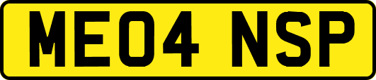 ME04NSP
