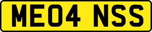 ME04NSS