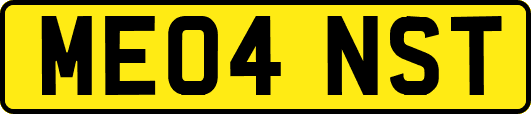 ME04NST