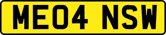 ME04NSW