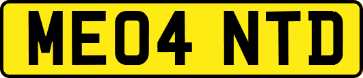 ME04NTD