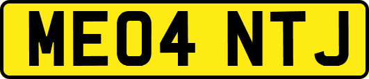 ME04NTJ