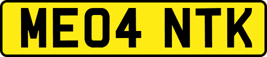 ME04NTK