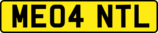 ME04NTL