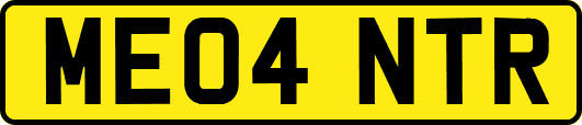ME04NTR