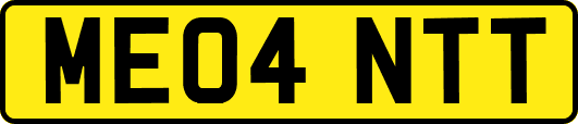 ME04NTT