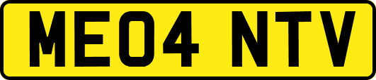 ME04NTV
