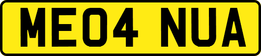 ME04NUA