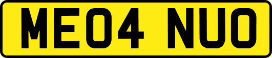 ME04NUO