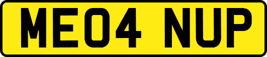 ME04NUP